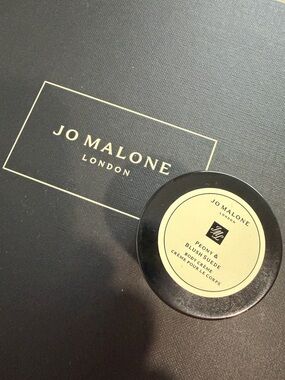 Jo Malone Peony & Blush Suede Body Creme